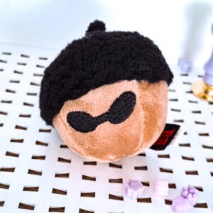 Porte Clé "Noisettes HOTS"