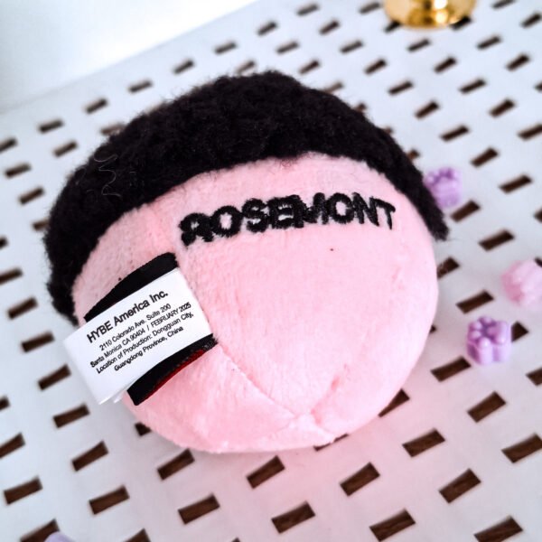 Porte Clé "Noisettes HOTS"