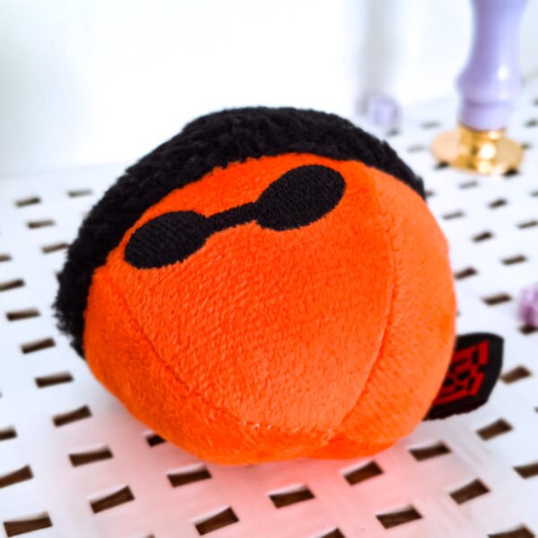 Porte Clé "Noisettes HOTS"