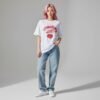 T-shrit "Strawberry Milk"