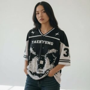 T-Shirt "Taehyung 30"