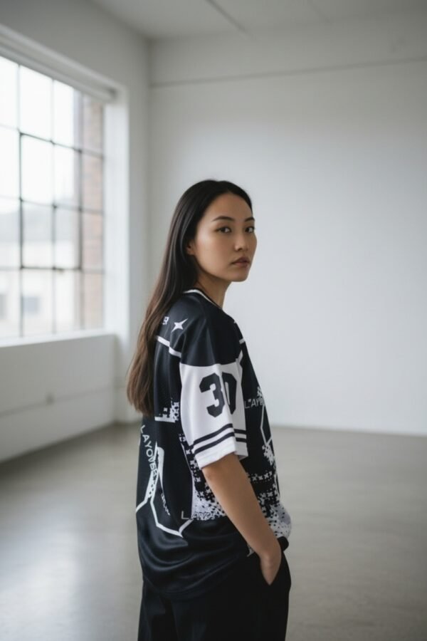 T-Shirt "Taehyung 30"