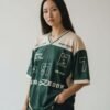 T-Shirt NFL "Golden 97"