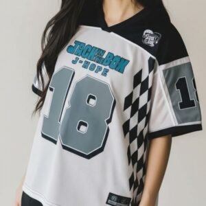 T-Shirt NFL "Jack In The Box 18"