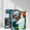 Photobook Versions Layover