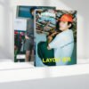 Photobook Versions Layover