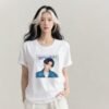 T-Shirt BTS "Dynamite JK Version 1"