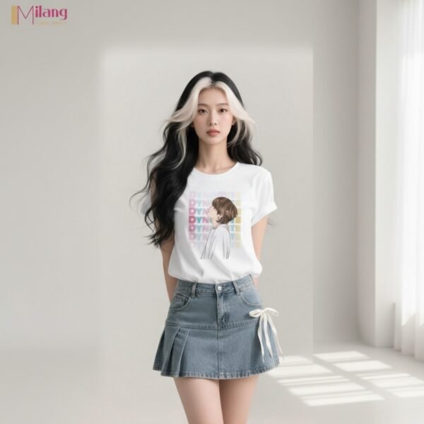Photoroom-20260426_070310591 T-Shirt BTS "Dynamite V"