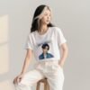T-Shirt BTS "Dynamite JK Version 1"