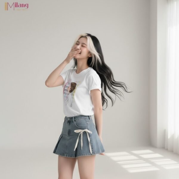Photoroom-20260426_070332902 T-Shirt BTS "Dynamite V"