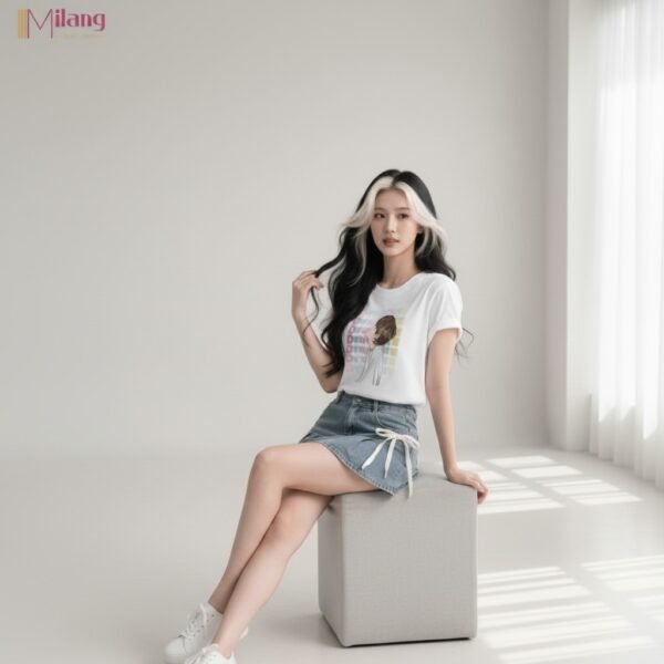 Photoroom-20260426_070414809 - Copie T-Shirt BTS "Dynamite V"