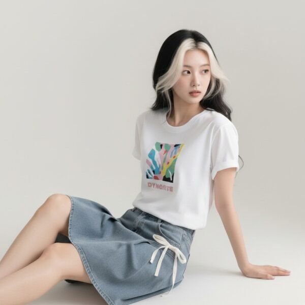 Photoroom-20260426_070455266 - Copie T-Shirt BTS "Dynamite Colors"