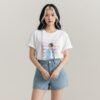 Photoroom-20260426_070608918 T-Shirt BTS "Dynamite Jimin"