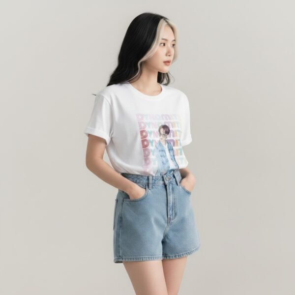 Photoroom-20260426_070620075 T-Shirt BTS "Dynamite Jimin"