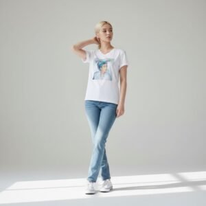 Photoroom-20260426_070704037 - Copie T-Shirt BTS "Dynamite RM"