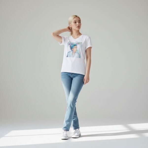 Photoroom-20260426_070704037 - Copie T-Shirt BTS "Dynamite RM"