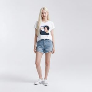 Photoroom-20260426_070714636 T-Shirt BTS "Dynamite J-Hope"