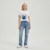 T-Shirt BTS "Dynamite Jungkook Version 2"