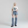 Photoroom-20260426_070936954 T-Shirt BTS "Dynamite OT7 Dessin"