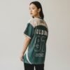 T-Shirt NFL "Golden 97"