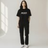 T-Shirt "Silhouette Army"