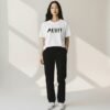 T-Shirt "Silhouette Army"