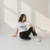 T-Shirt "Silhouette Army"