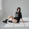 T-Shirt "Right Place Wrong Person"