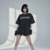 T-Shirt "Nevermind modèle Recto/verso"