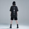 T-Shirt "Nevermind modèle Recto/verso"