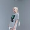 T-Shirt "Muse"