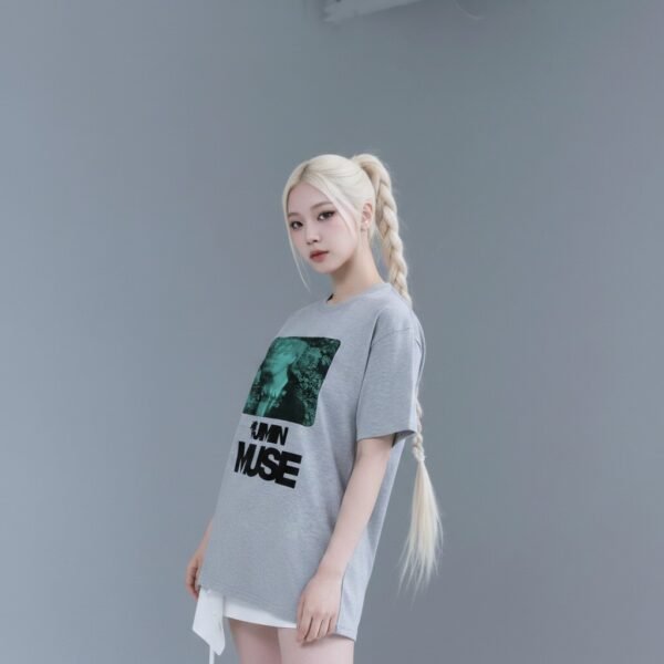 T-Shirt "Muse"