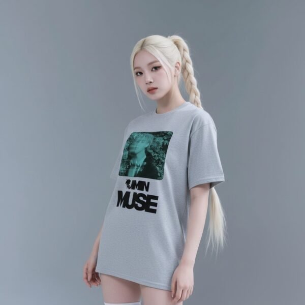 T-Shirt "Muse"