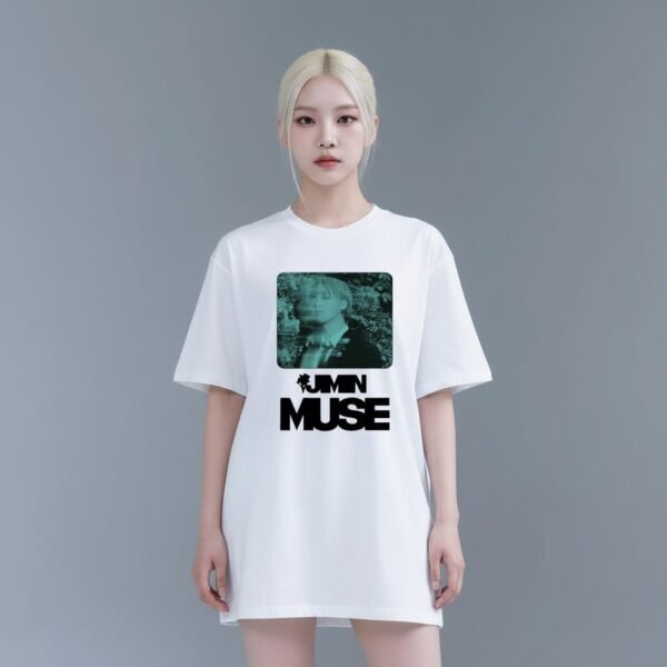 T-Shirt "Muse"