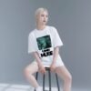 T-Shirt "Muse"