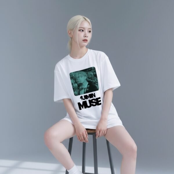T-Shirt "Muse"