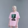 T-Shirt "Muse"