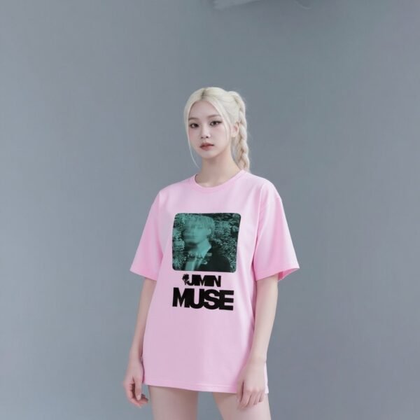 T-Shirt "Muse"