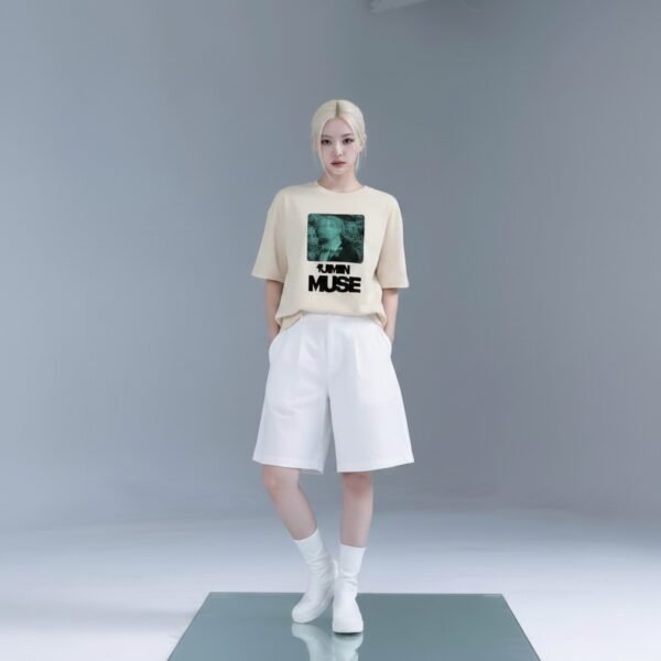 T-Shirt "Muse"