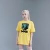 T-Shirt "Muse"