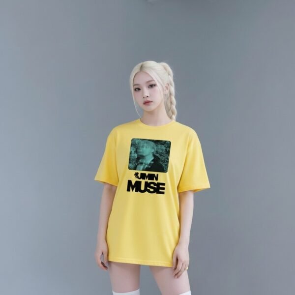 T-Shirt "Muse"