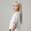 T-Shirt "Nevermind"
