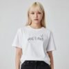 T-Shirt "Nevermind"