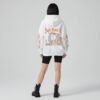 Sweat à capuche "Suga Agust D Solo Tour"