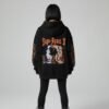Sweat à capuche "Suga Agust D Solo Tour"