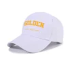 Casquette Baseball "Golden"