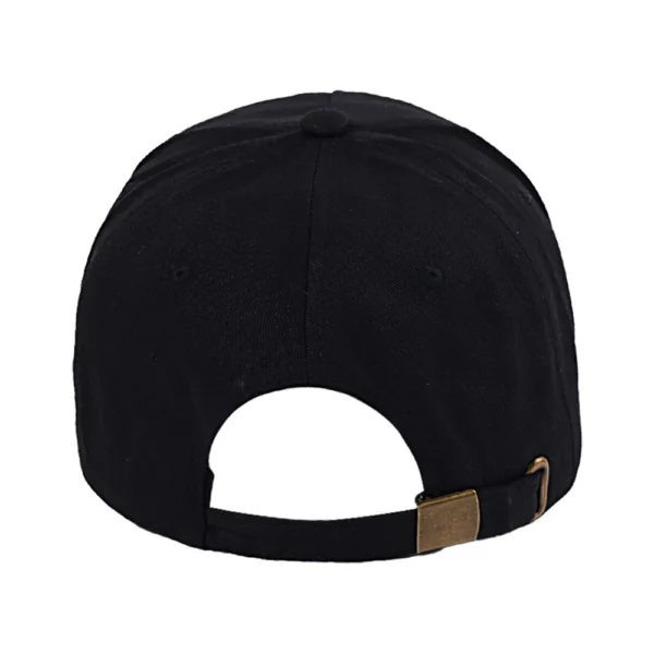 Casquette Baseball "Golden"