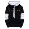 Pull ou Pantalon Jogging "Golden"