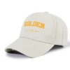 Casquette Baseball "Golden"