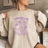 Sweat "Genius Lab"